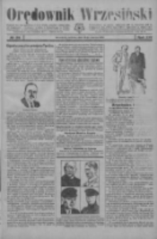 Orędownik Wrzesiński 1932.03.12 R.14 Nr29