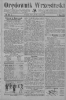 Orędownik Wrzesiński 1932.03.15 R.14 Nr30