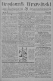 Orędownik Wrzesiński 1932.03.19 R.14 Nr32