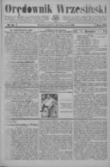 Orędownik Wrzesiński 1932.03.24 R.14 Nr34