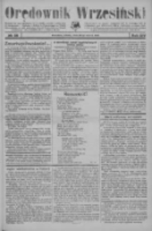 Orędownik Wrzesiński 1932.03.26 R.14 Nr35