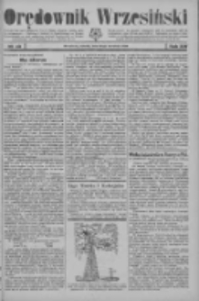 Orędownik Wrzesiński 1932.04.16 R.14 Nr43