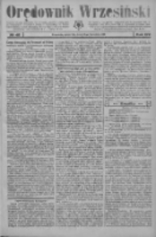 Orędownik Wrzesiński 1932.04.28 R.14 Nr48