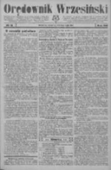 Orędownik Wrzesiński 1932.05.05 R.14 Nr51