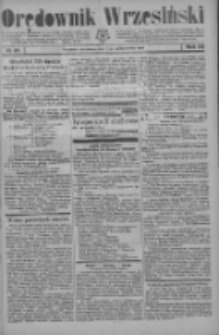 Orędownik Wrzesiński 1930.10.09 R.12 Nr116