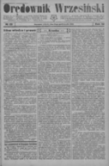 Orędownik Wrzesiński 1930.10.21 R.12 Nr121