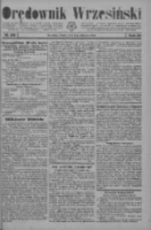 Orędownik Wrzesiński 1930.11.08 R.12 Nr129