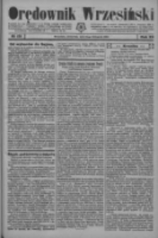 Orędownik Wrzesiński 1930.11.13 R.12 Nr131