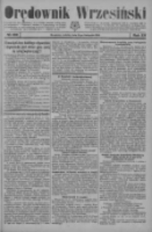 Orędownik Wrzesiński 1930.11.15 R.12 Nr132