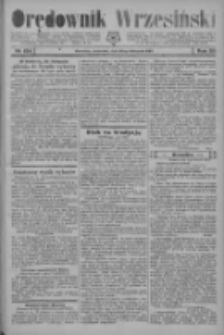 Orędownik Wrzesiński 1930.11.20 R.12 Nr134