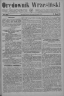 Orędownik Wrzesiński 1930.11.29 R.12 Nr138