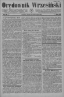 Orędownik Wrzesiński 1930.12.06 R.12 Nr141