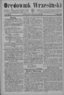 Orędownik Wrzesiński 1930.12.11 R.12 Nr142