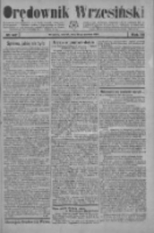 Orędownik Wrzesiński 1930.12.23 R.12 Nr147