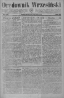 Orędownik Wrzesiński 1930.12.30 R.12 Nr149