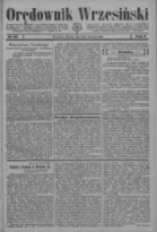 Orędownik Wrzesiński 1928.08.21 R.10 Nr95