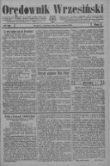 Orędownik Wrzesiński 1928.08.30 R.10 Nr99