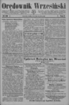 Orędownik Wrzesiński 1928.09.15 R.10 Nr106