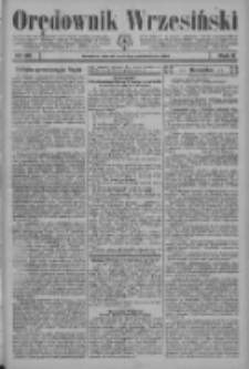 Orędownik Wrzesiński 1928.10.09 R.10 Nr116