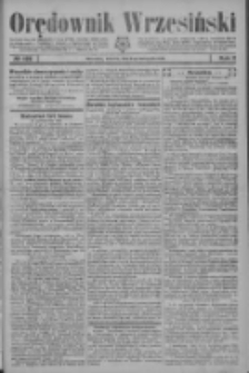 Orędownik Wrzesiński 1928.11.06 R.10 Nr128