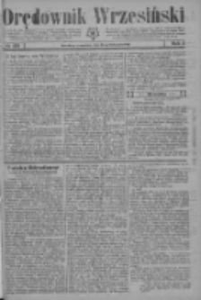 Orędownik Wrzesiński 1928.11.22 R.10 Nr135