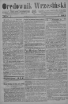Orędownik Wrzesiński 1928.12.06 R.10 Nr141