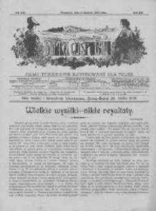 Dobra Gospodyni. 1909 R.9 nr23