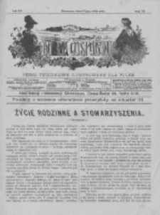 Dobra Gospodyni. 1909 R.9 nr27