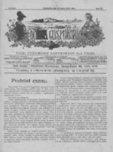 Dobra Gospodyni. 1909 R.9 nr28