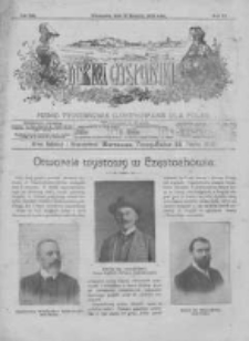 Dobra Gospodyni. 1909 R.9 nr32
