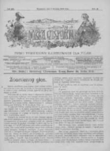 Dobra Gospodyni. 1909 R.9 nr48