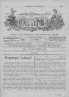 Dobra Gospodyni. 1910 R.10 nr9