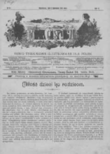 Dobra Gospodyni. 1910 R.10 nr14