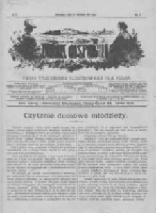 Dobra Gospodyni. 1910 R.10 nr17