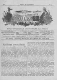 Dobra Gospodyni. 1910 R.10 nr21