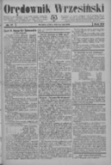 Orędownik Wrzesiński 1932.07.09 R.14 Nr77