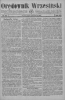 Orędownik Wrzesiński 1932.07.23 R.14 Nr83