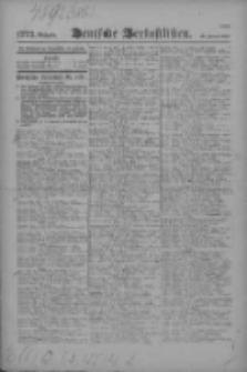 Armee-Verordnungsblatt. Deutsche Verlustlisten 1918.01.10 Ausgabe 1773