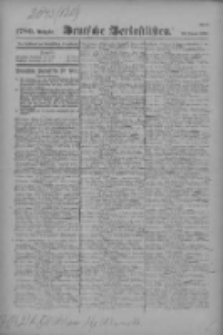 Armee-Verordnungsblatt. Deutsche Verlustlisten 1918.01.16 Ausgabe 1780