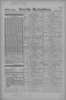Armee-Verordnungsblatt. Deutsche Verlustlisten 1918.01.21 Ausgabe 1784