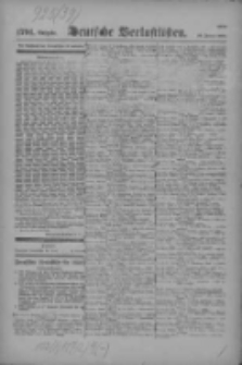 Armee-Verordnungsblatt. Deutsche Verlustlisten 1918.01.29 Ausgabe 1791