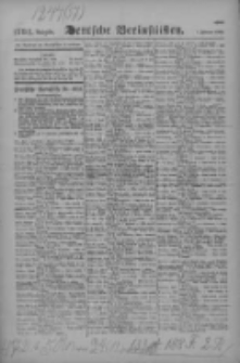 Armee-Verordnungsblatt. Deutsche Verlustlisten 1918.02.01 Ausgabe 1794