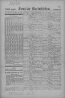 Armee-Verordnungsblatt. Deutsche Verlustlisten 1918.02.18 Ausgabe 1808