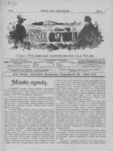 Dobra Gospodyni. 1910 R.10 nr25