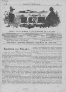 Dobra Gospodyni. 1910 R.10 nr37