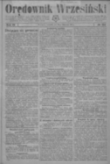 Orędownik Wrzesiński 1922.11.16 R.4 Nr134