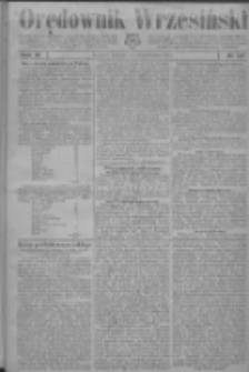 Orędownik Wrzesiński 1922.11.23 R.4 Nr137