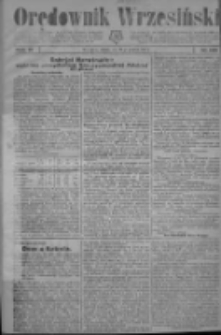 Orędownik Wrzesiński 1922.12.12 R.4 Nr145