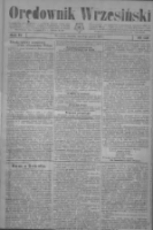 Orędownik Wrzesiński 1922.12.14 R.4 Nr146