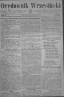Orędownik Wrzesiński 1922.12.23 R.4 Nr150